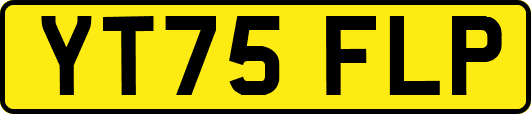 YT75FLP