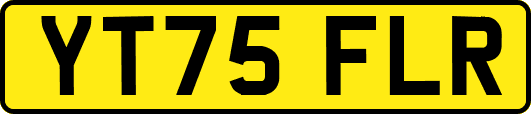 YT75FLR