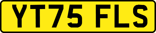 YT75FLS
