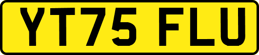YT75FLU