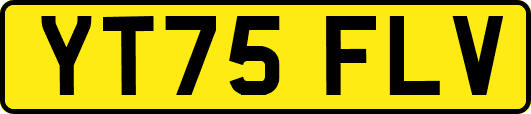 YT75FLV