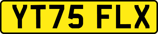 YT75FLX