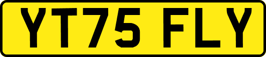 YT75FLY
