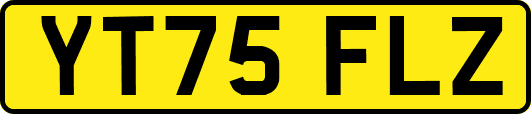 YT75FLZ