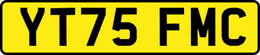 YT75FMC