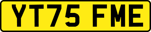 YT75FME