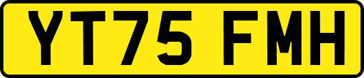 YT75FMH