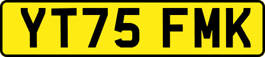 YT75FMK