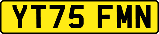 YT75FMN