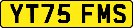 YT75FMS