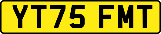 YT75FMT