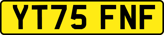 YT75FNF