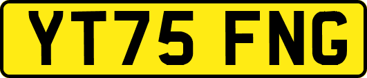 YT75FNG
