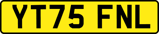 YT75FNL