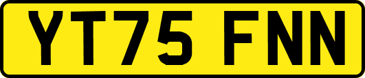 YT75FNN