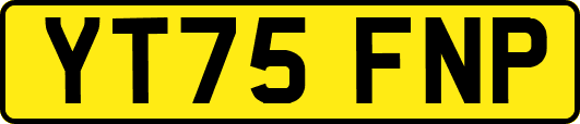 YT75FNP