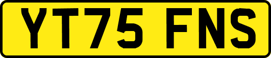 YT75FNS