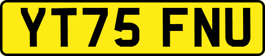 YT75FNU