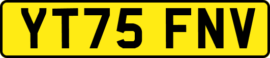 YT75FNV