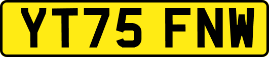 YT75FNW
