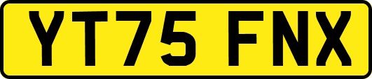 YT75FNX