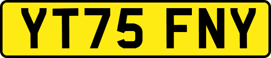 YT75FNY