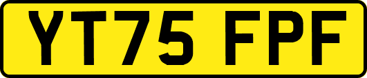 YT75FPF