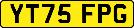 YT75FPG