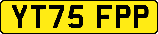YT75FPP