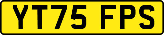 YT75FPS