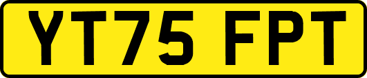 YT75FPT