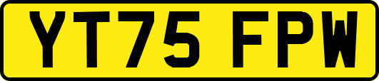 YT75FPW