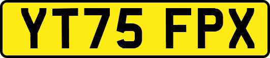 YT75FPX