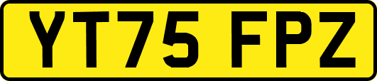 YT75FPZ