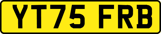 YT75FRB