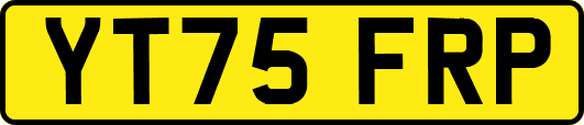 YT75FRP