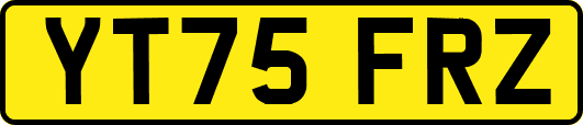 YT75FRZ