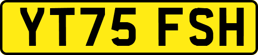 YT75FSH