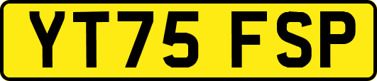 YT75FSP