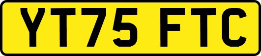 YT75FTC