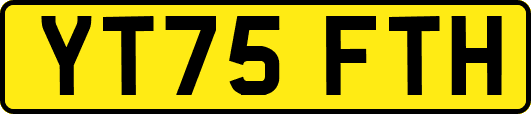 YT75FTH