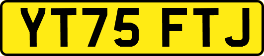 YT75FTJ