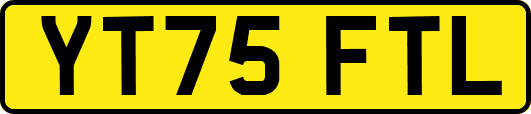 YT75FTL