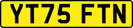 YT75FTN