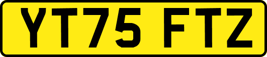 YT75FTZ