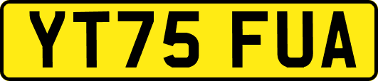 YT75FUA
