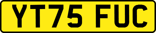 YT75FUC