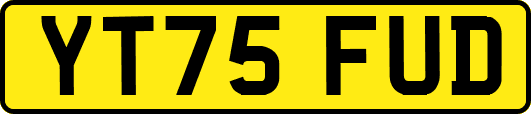 YT75FUD