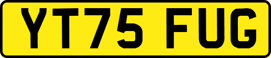YT75FUG