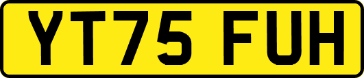 YT75FUH